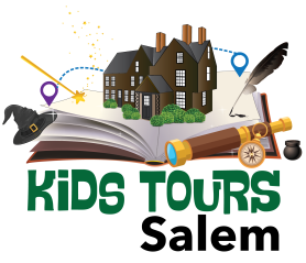 Salem Kids Tours